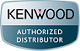 KENWOOD Authorized Distributor