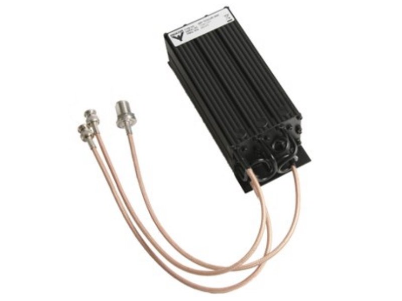 Procom Duplexweiche - direkter Einbau in Motorola DR3000