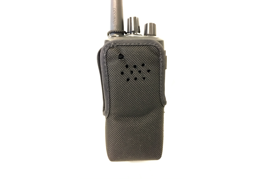 Kenwood Nylon-Tasche (KLH-207NCDE3)