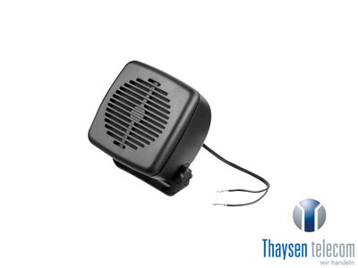 Motorola externer Lautsprecher 5W (RSN4004A)