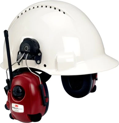 3M™ PELTOR™ ALERT FM-Radio Headset (M2RX7P3E2-01)