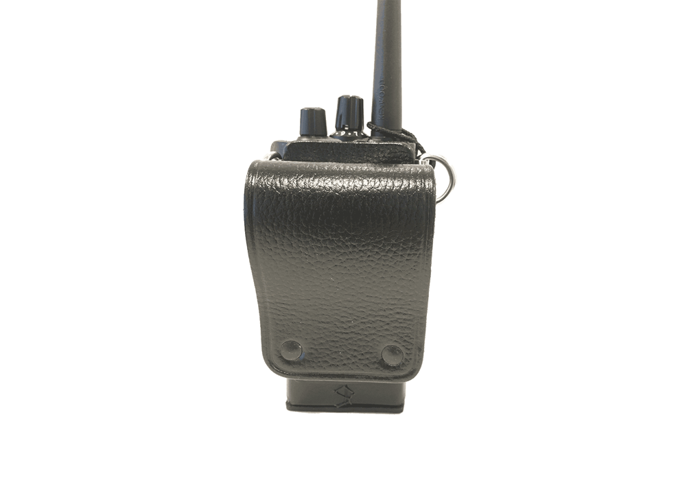 Kenwood Leder-Tasche (KLH-206PGDE)