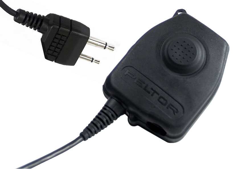 3M™ PELTOR™ PTT Adapter (FL5010)