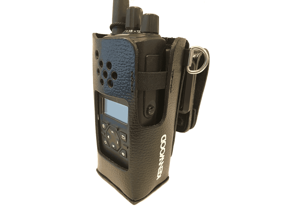 Kenwood Leder-Tasche (KLH-206PGDE2)
