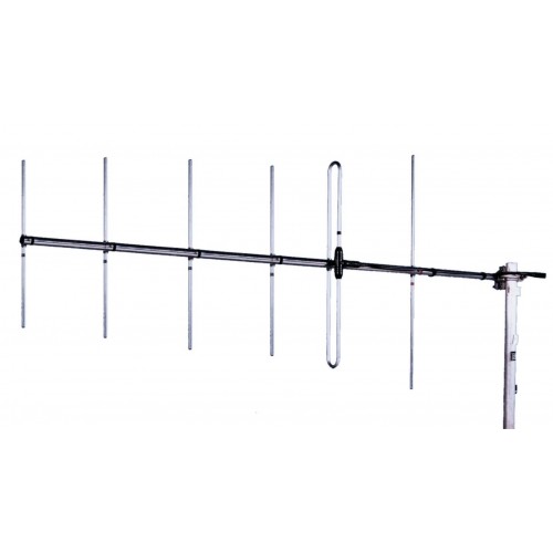 Procom Richtantenne 8,5dBd 155-175MHz (R2-8/h)