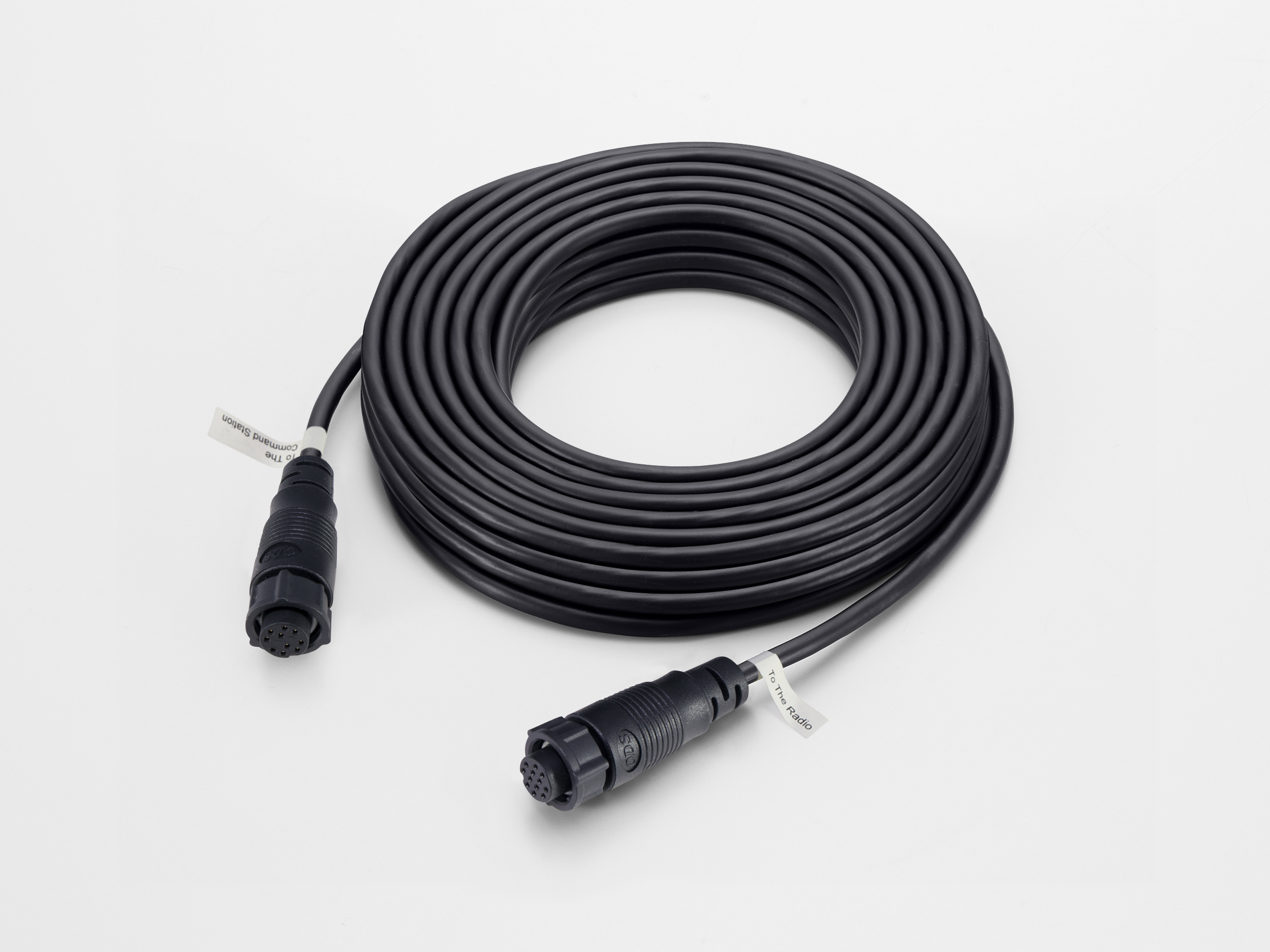 ICOM Adapterkabel (OPC-2383)