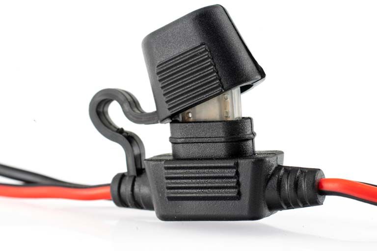 WeTech Stromkabel (DC-Kabel)