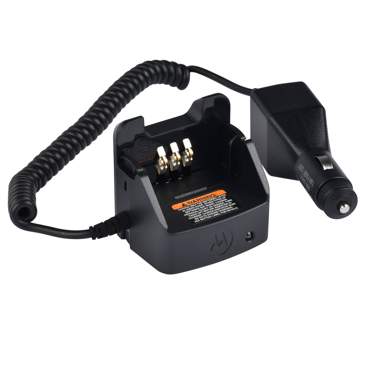 Motorola Travel Charger R2/DP1400/CP040