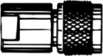 Procom Adapter (FME-MUHF)