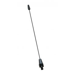 UHF Stahlstrahler 1/4 420-470 MHz, M5 (7589)