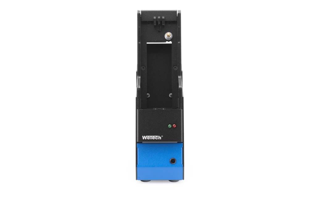 WeTech Tischladestation (DC1-623BNC)