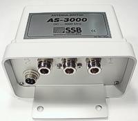 AS-3000 Ferngesteuerter Antennenschalter (S5059)