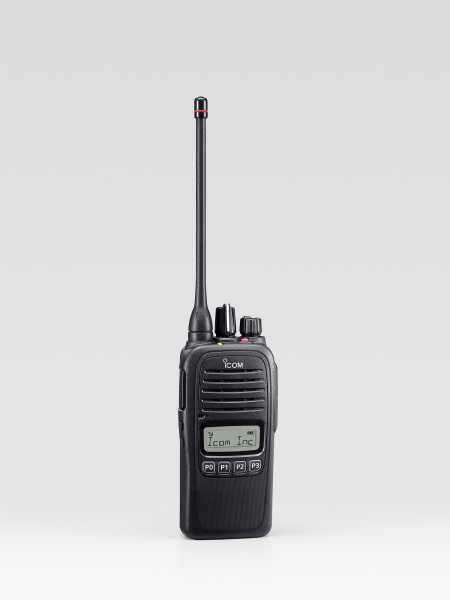 ICOM UHF-Handfunkgerät (IC-F2000S)