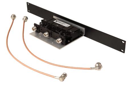 Procom Montagesatz für MPX 70/6-N u. MPX 2/6-N