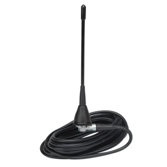 Motorola ANTENNA, PANEL,ANTENNA, BT-WIFI MAGNETIC  MOUNT ANTENNA (GMAE4255A)
