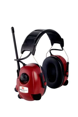 3M™ PELTOR™ ALERT™ Headset (M2RX7A2-01)