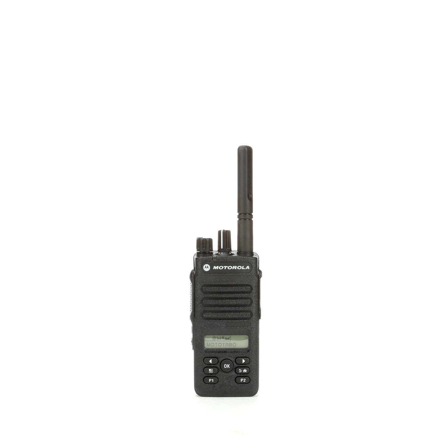 Motorola DP2600e VHF (TIA4950)