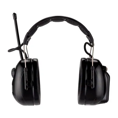 3M™ PELTOR™ Headset Kopfbügel Radio DAB+FM (HRXD7A-01)