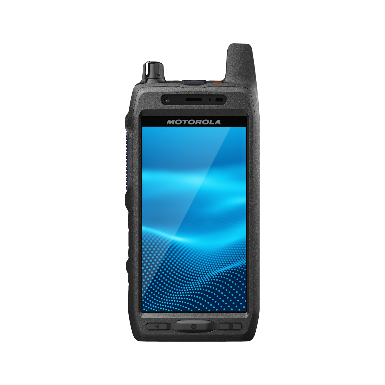 Motorola Evolve LTE