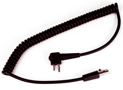3M™ PELTOR™ Adapter-Flex-Kabel (FL6U-32)