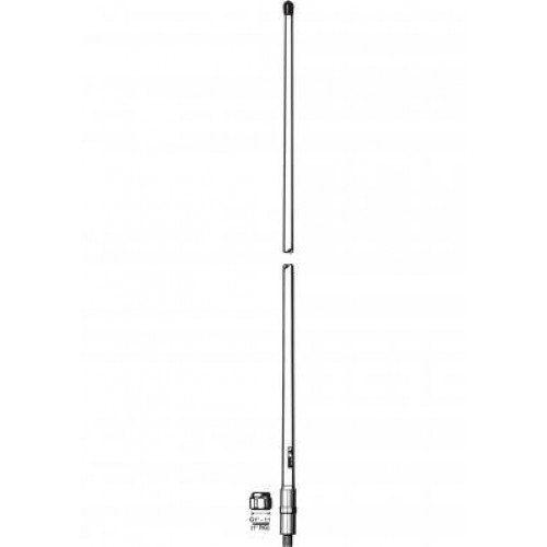 Procom CXL 70-3/F Koaxial, 3 dBd, breitbandig