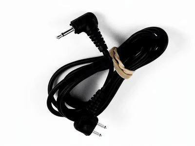 3M™ PELTOR™ Audioeingangskabel (FL6N)