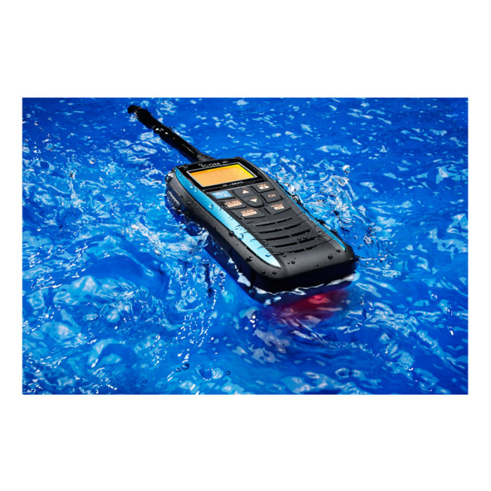 ICOM UKW-Marinefunkgerät (IC-M25EURO)