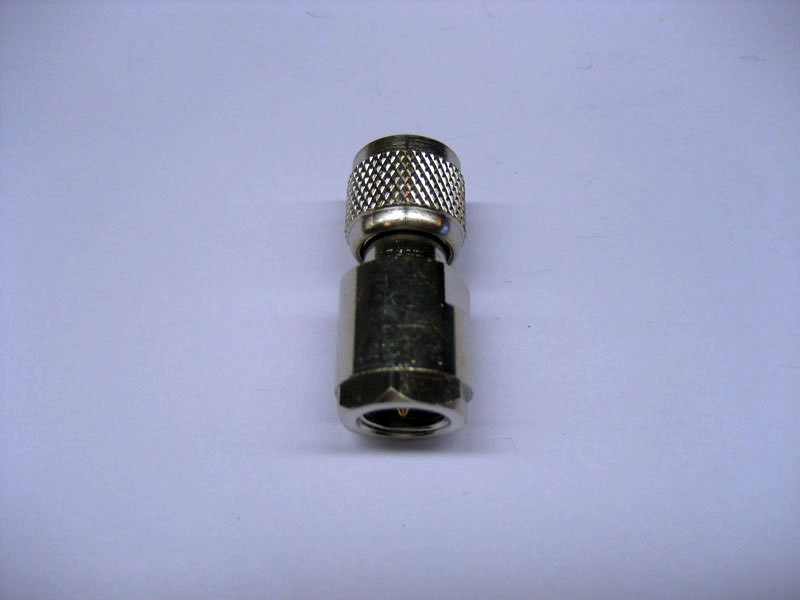 Adapter FME-Stecker/MUHF-Stecker (219)