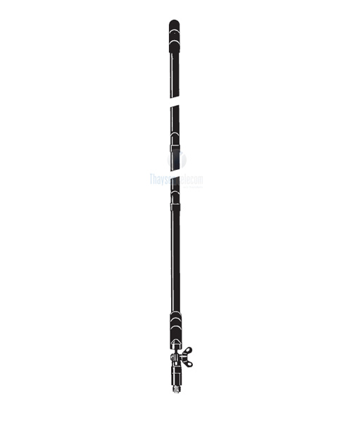Procom Stahlbandantenne mit FME-Anschluss (SB2/l-FME)