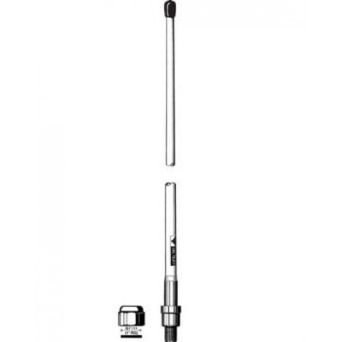 Procom 900 MHz Zellular, FM-Radio und Marine VHF 3-Band System (MARCELL3+)