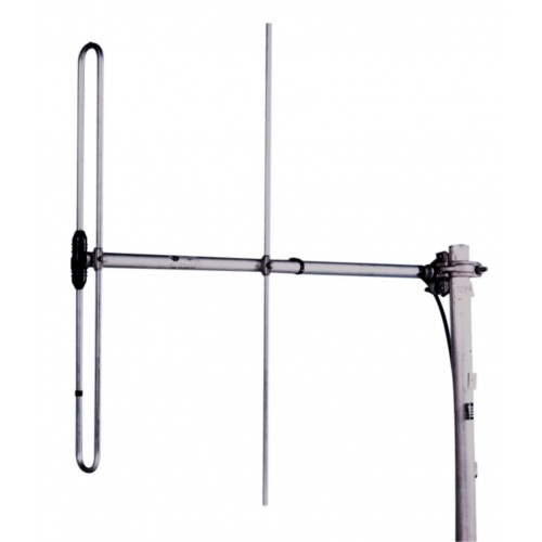 Procom Richtantenne 3dBd 155-175MHz (R2-3/h)