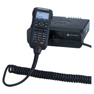 Motorola Mobile Handheld Upgrade Kit (PMLN7131B)