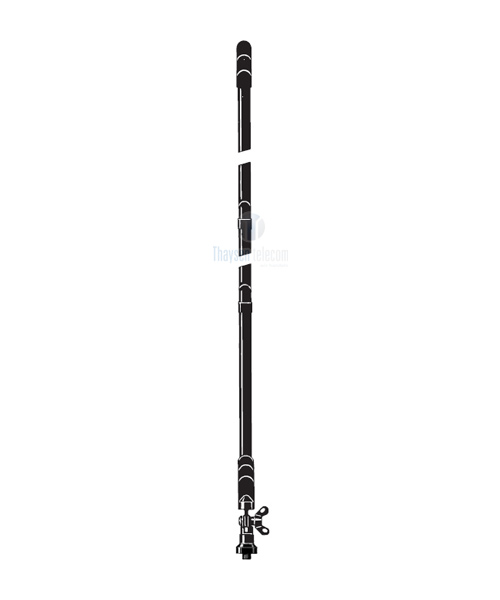 Procom 155-175 MHz Stahlbandantenne (SB2/H-GP300 1/4l)