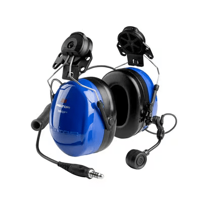 3M™ PELTOR™ Doppelschalen-Headset (MT72H540P3E-50)