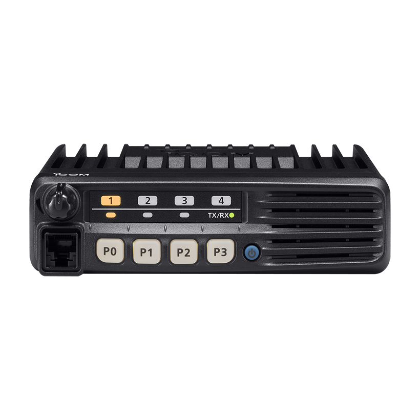 ICOM VHF-Mobilfunkgerät (IC-F5012)