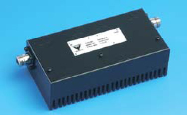 Procom 66-88 MHz Doppel-Isolator (PRO-IS-85-D)