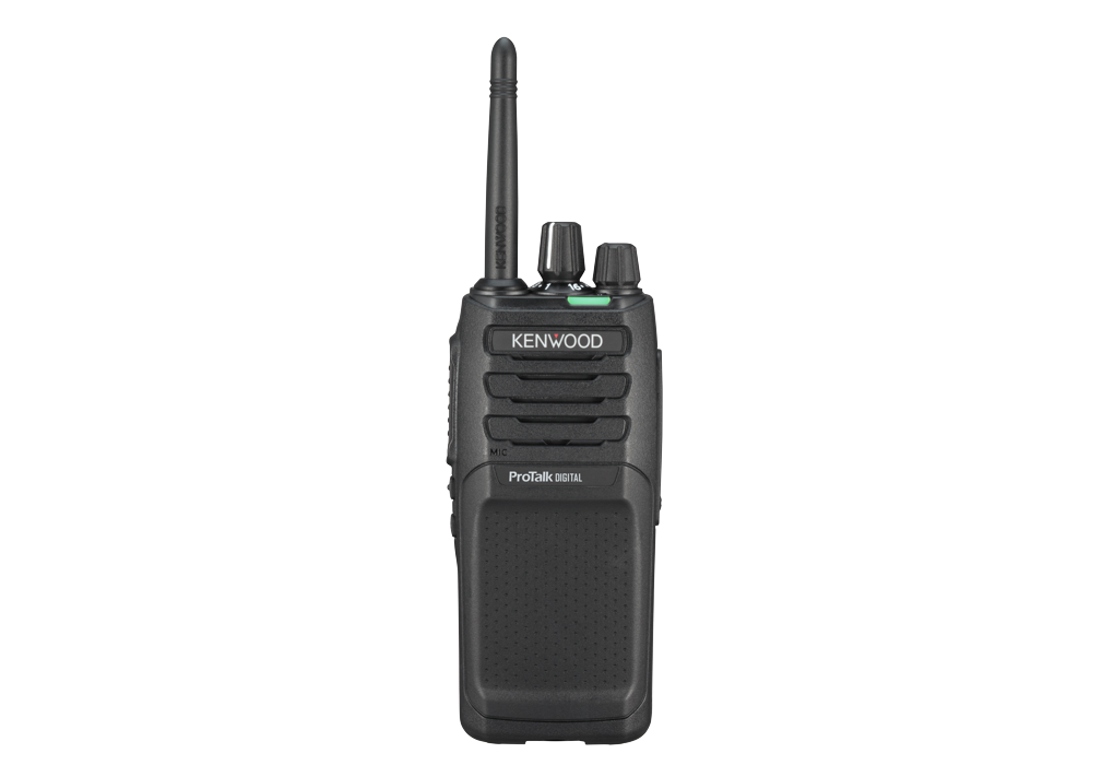 Kenwood TK-3701 D ProTalk (PMR446 analog/digital)