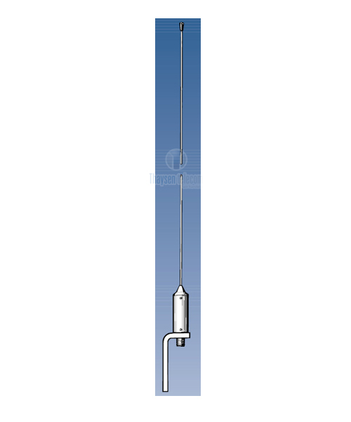 Procom 223-240 MHz Festations- und Maritimantenne (MA DAB SC 1/2 l)