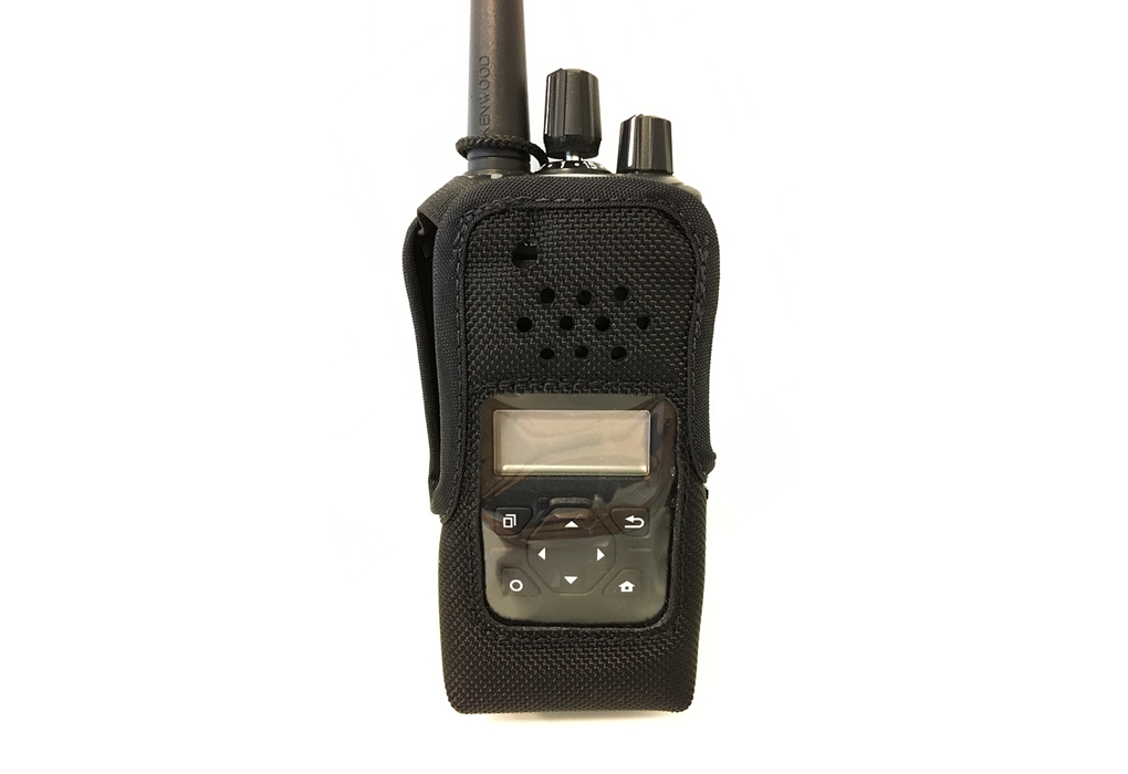 Kenwood Nylon-Tasche (KLH-207NCDE2)