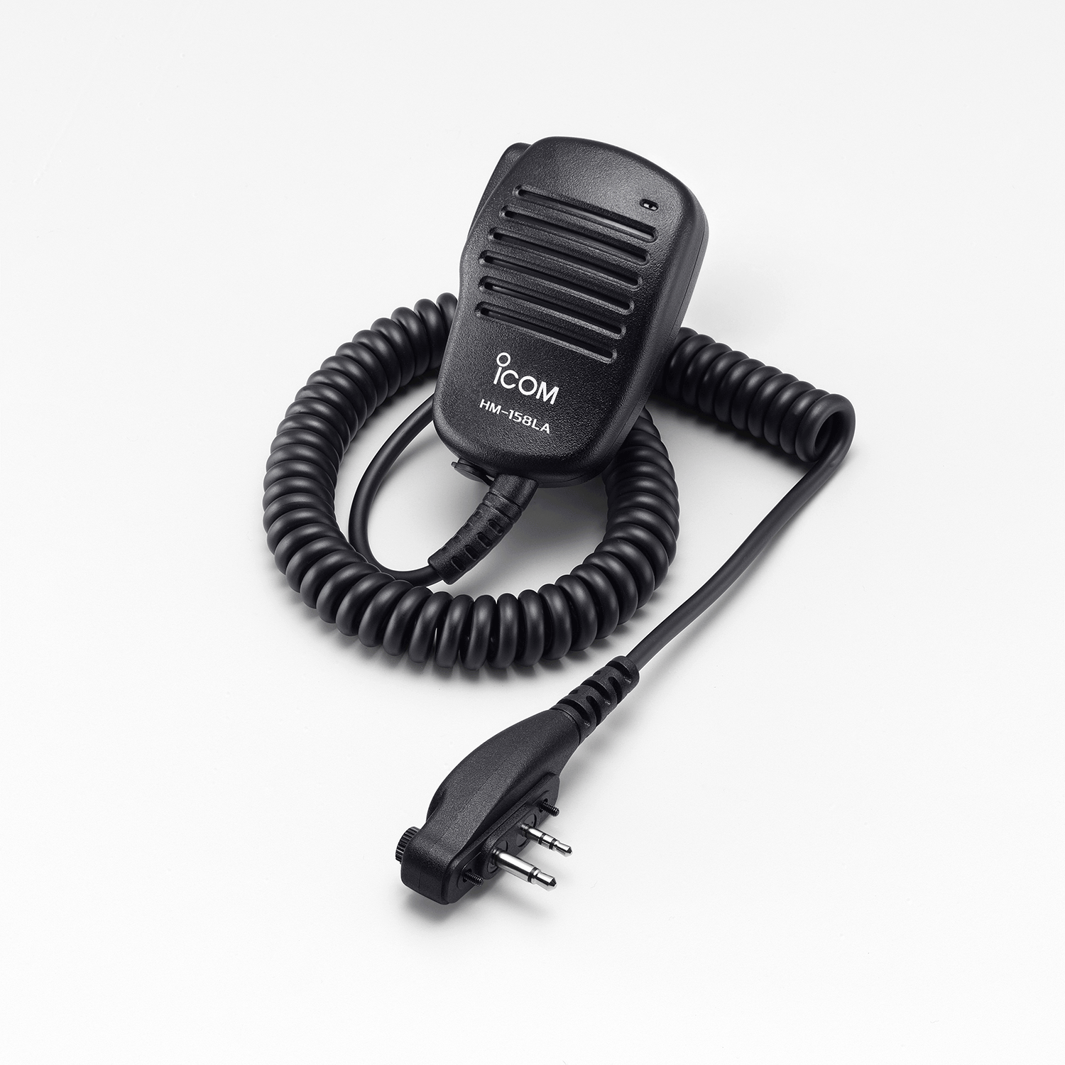 ICOM Ohrhörermikrofon (HM-158LA)