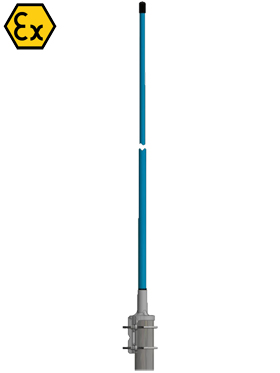Procom CXL 450-3-LW/l/Ex 420-450 MHz