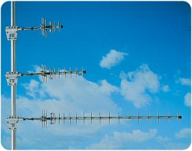 Procom R 900 - 14 / L - Achtzehn-Element Yagi