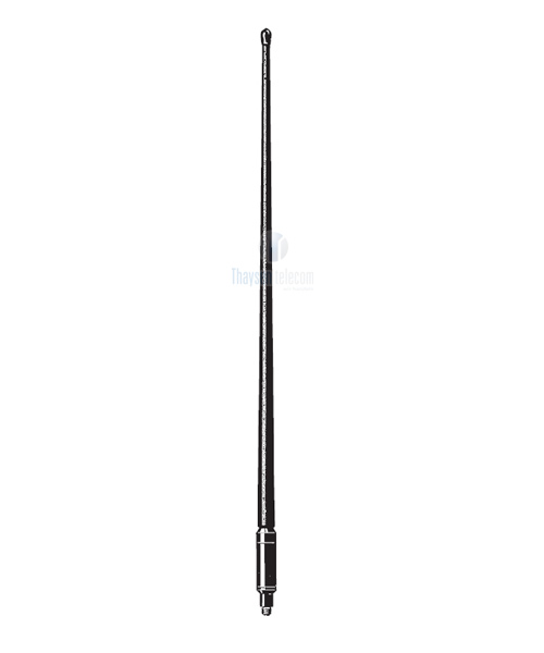 Procom 78-88 MHz Portabelantenne mit FME (GA 4/H-FME)