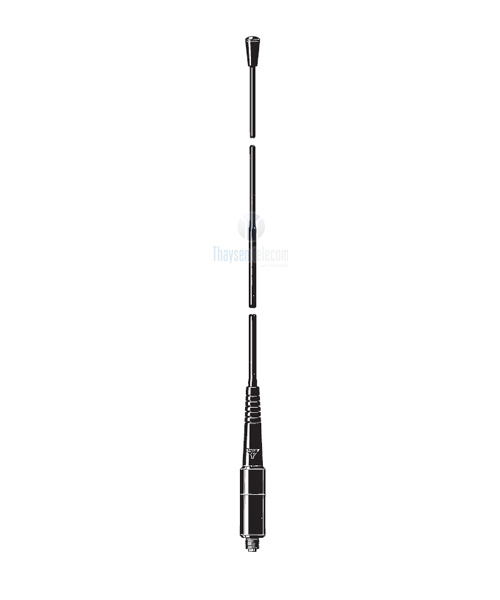 Procom Portabelantenne FSP 70 1/4/h-FME