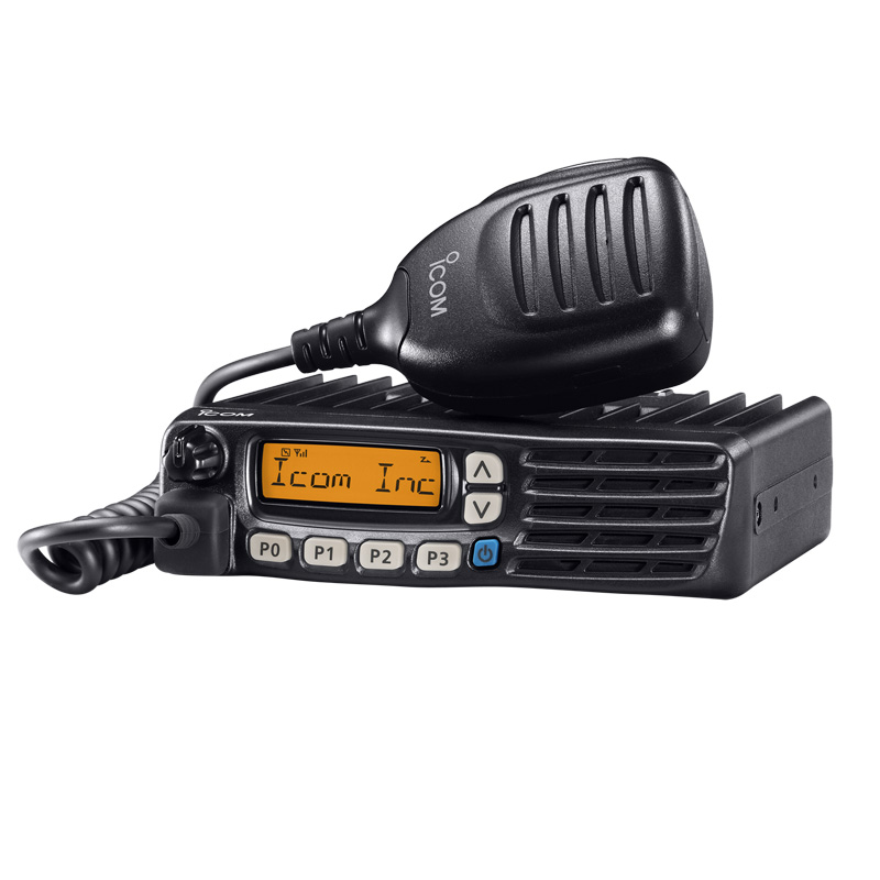 ICOM UHF-Mobilfunkgerät (IC-F6022)