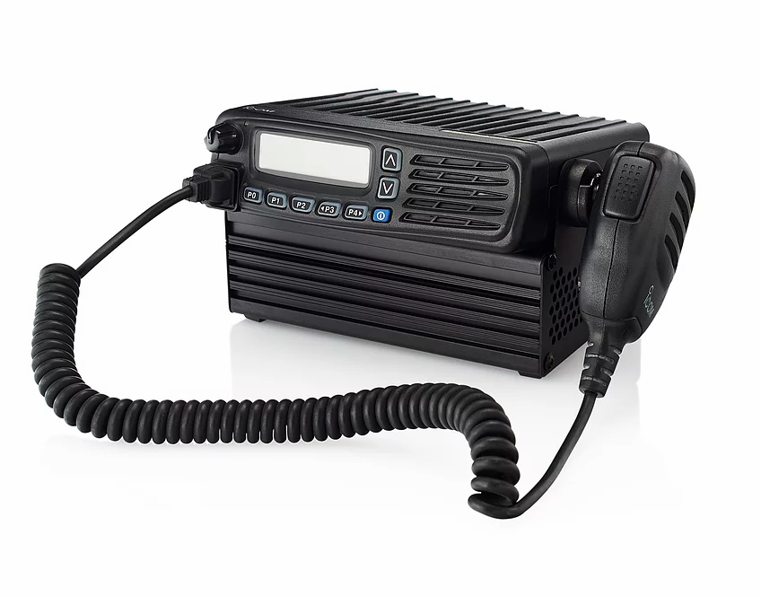 Alfatronix Basisstation Netzgerät (AD IC IC-F310)