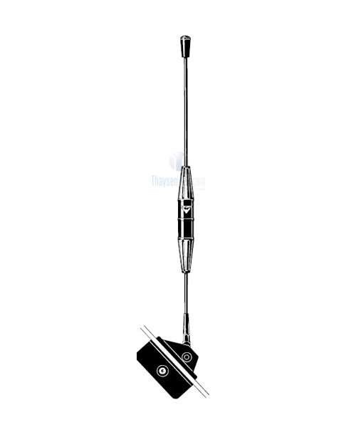 Procom 380-410 MHz ohne Kabel (GF405/S 1/2l)