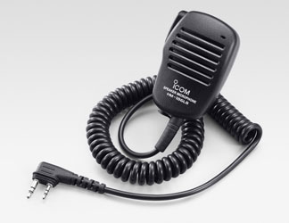 ICOM Mikrofon (HM-186LS)