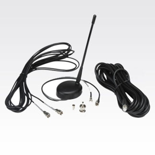 Motorola TETRA/GPS Combined Antenna 380-430MHz (GMAE4507A)