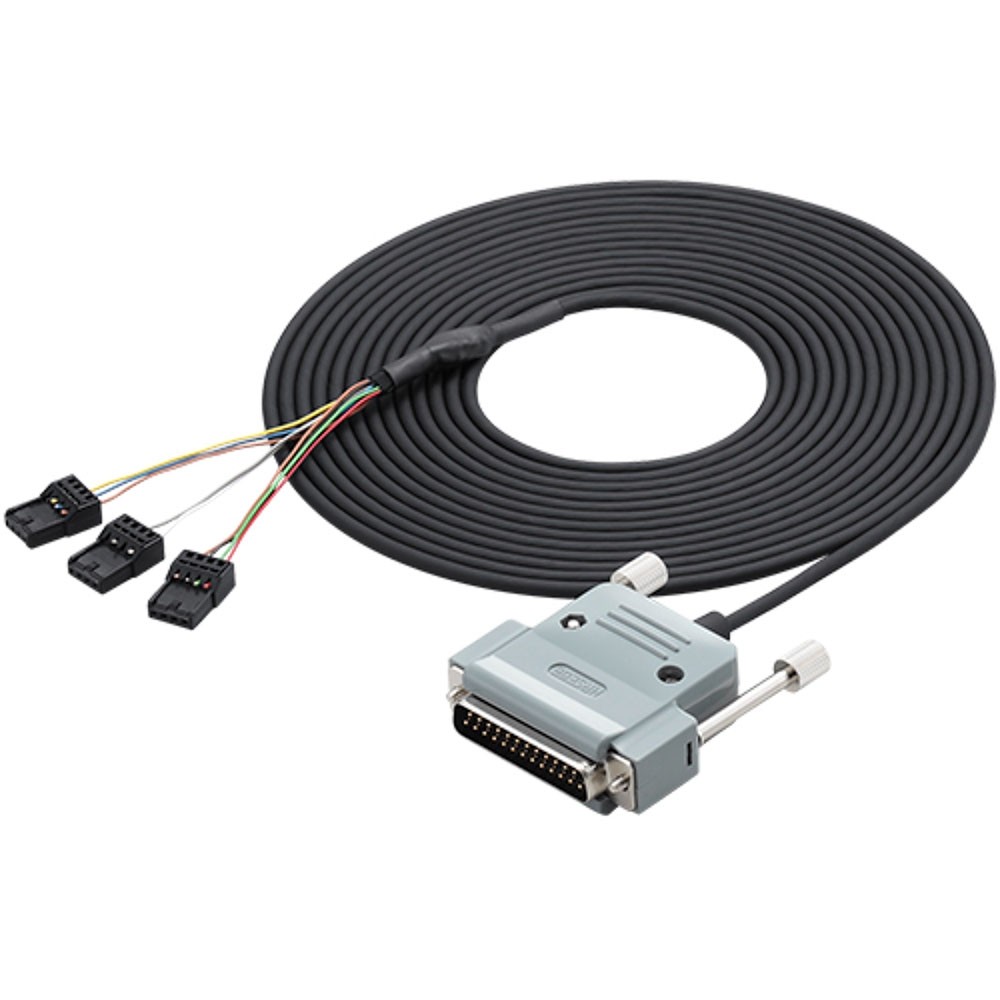 ICOM Adapterkabel (OPC-2390)